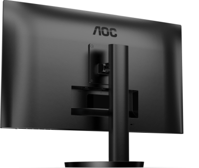 27" AOC Q27B3CF2/23, IPS 2560x1440, 1 ms, 100Hz Adaptive-Sync, höjdjusterbar, HDMI/USB-C 65W, högtalare, USB 3.2-hubb#6