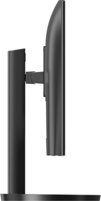 27" AOC Q27B3CF2/23, IPS 2560x1440, 1 ms, 100Hz Adaptive-Sync, höjdjusterbar, HDMI/USB-C 65W, högtalare, USB 3.2-hubb#8