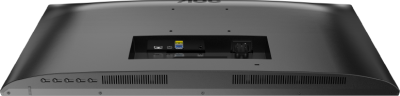 27" AOC Q27B3CF2/23, IPS 2560x1440, 1 ms, 100Hz Adaptive-Sync, höjdjusterbar, HDMI/USB-C 65W, högtalare, USB 3.2-hubb#9