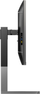 31.5" AOC U32U3CV, Nano IPS 4K/3840x2160, höjdjusterbar, pivot, 2xHDMI/DP/USB-C 96W, USB 3.2-hubb, högtalare#9