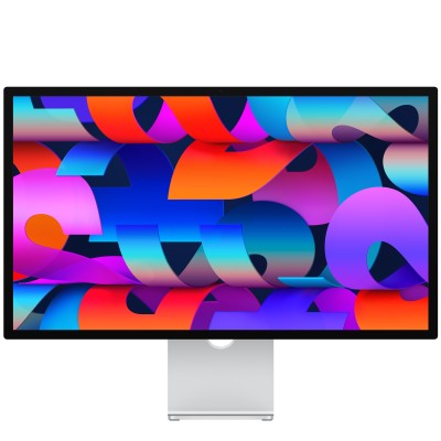 27" Apple Studio Display (2026) med Nanotexturglas och justerbar lutning