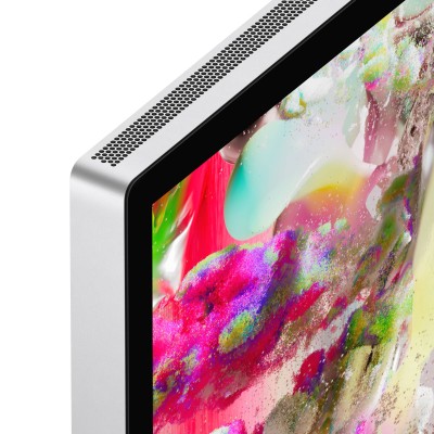 27" Apple Studio Display med Nanotexturglas och stativ med justerbar lutning#4