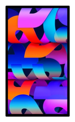 27" Apple Studio Display med Standardglas och VESA-adapter