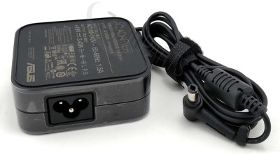 AC-adapter Asus 65W/19V till bl.a. skärmar, se lista för kompatibla modeller#2
