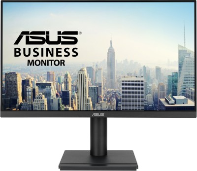 23.8" Asus VA249QGS, IPS 1920x1080, 1 ms, 120Hz Adaptive-Sync, höjdjusterbar, pivot, VGA/HDMI/DP, USB 3.2-hubb, högtalare#2