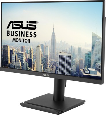 23.8" Asus VA249QGS, IPS 1920x1080, 1 ms, 120Hz Adaptive-Sync, höjdjusterbar, pivot, VGA/HDMI/DP, USB 3.2-hubb, högtalare#3
