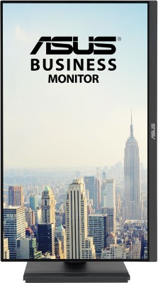 23.8" Asus VA249QGS, IPS 1920x1080, 1 ms, 120Hz Adaptive-Sync, höjdjusterbar, pivot, VGA/HDMI/DP, USB 3.2-hubb, högtalare#4