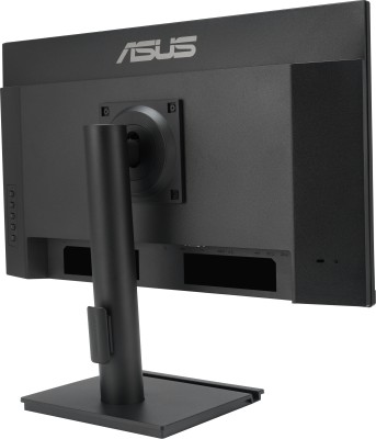 23.8" Asus VA249QGS, IPS 1920x1080, 1 ms, 120Hz Adaptive-Sync, höjdjusterbar, pivot, VGA/HDMI/DP, USB 3.2-hubb, högtalare#5