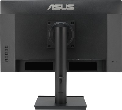 23.8" Asus VA249QGS, IPS 1920x1080, 1 ms, 120Hz Adaptive-Sync, höjdjusterbar, pivot, VGA/HDMI/DP, USB 3.2-hubb, högtalare#6