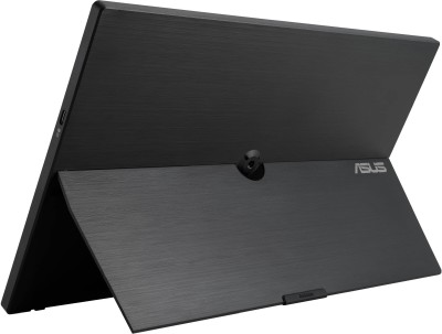 15.6" Asus MB16AHV ZenScreen Portable USB-C-monitor, Full HD IPS 1920x1080, antibakteriell yta#3