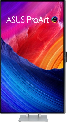 31.5" Asus ProArt PA32UCDM, QD-OLED 4K/3840x2160, 0.1ms, 240 Hz Adaptive-Sync, HDR10, höjdjusterbar, pivot, HDMI/2xUSB-C 96W, USB 3.2-hubb, högtalare#4