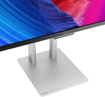 31.5" Asus ProArt PA32UCDM, QD-OLED 4K/3840x2160, 0.1ms, 240 Hz Adaptive-Sync, HDR10, höjdjusterbar, pivot, HDMI/2xUSB-C 96W, USB 3.2-hubb, högtalare#5