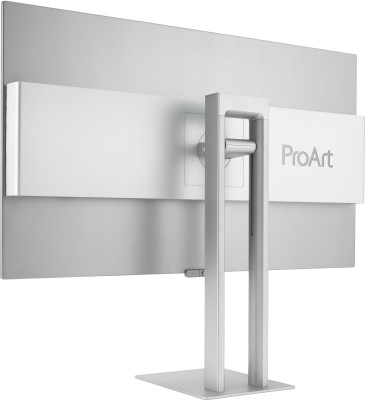 31.5" Asus ProArt PA32UCDM, QD-OLED 4K/3840x2160, 0.1ms, 240 Hz Adaptive-Sync, HDR10, höjdjusterbar, pivot, HDMI/2xUSB-C 96W, USB 3.2-hubb, högtalare#6