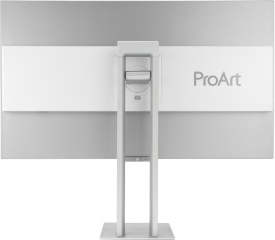 31.5" Asus ProArt PA32UCDM, QD-OLED 4K/3840x2160, 0.1ms, 240 Hz Adaptive-Sync, HDR10, höjdjusterbar, pivot, HDMI/2xUSB-C 96W, USB 3.2-hubb, högtalare#7