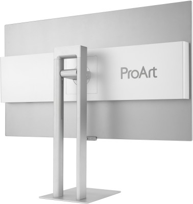 31.5" Asus ProArt PA32UCDM, QD-OLED 4K/3840x2160, 0.1ms, 240 Hz Adaptive-Sync, HDR10, höjdjusterbar, pivot, HDMI/2xUSB-C 96W, USB 3.2-hubb, högtalare#8