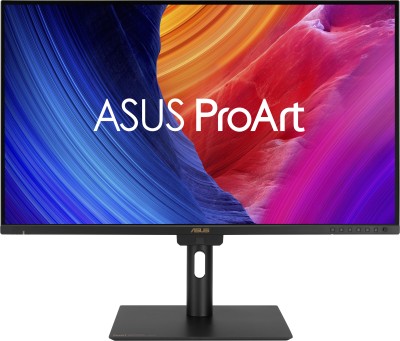 27" Asus ProArt PA27UCGE, IPS 4K/3840x2160, 1ms, 160 Hz Adaptive-Sync, HDR10, höjdjusterbar, pivot, 2xHDMI/DP/USB-C 96W, USB 3.2-hubb, KVM, högtalare#1