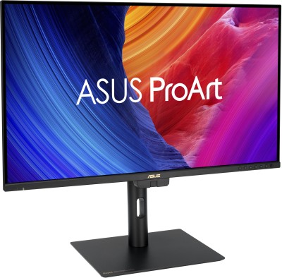 27" Asus ProArt PA27UCGE, IPS 4K/3840x2160, 1ms, 160 Hz Adaptive-Sync, HDR10, höjdjusterbar, pivot, 2xHDMI/DP/USB-C 96W, USB 3.2-hubb, KVM, högtalare#3