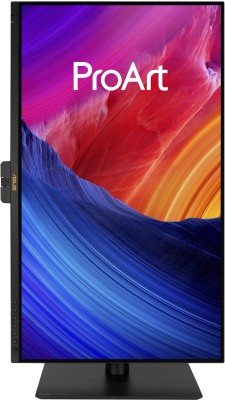 27" Asus ProArt PA27UCGE, IPS 4K/3840x2160, 1ms, 160 Hz Adaptive-Sync, HDR10, höjdjusterbar, pivot, 2xHDMI/DP/USB-C 96W, USB 3.2-hubb, KVM, högtalare#7