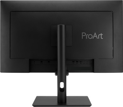 27" Asus ProArt PA27UCGE, IPS 4K/3840x2160, 1ms, 160 Hz Adaptive-Sync, HDR10, höjdjusterbar, pivot, 2xHDMI/DP/USB-C 96W, USB 3.2-hubb, KVM, högtalare#8