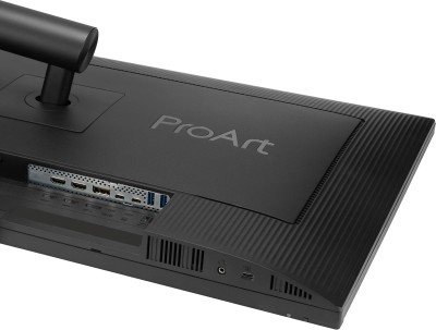 27" Asus ProArt PA27UCGE, IPS 4K/3840x2160, 1ms, 160 Hz Adaptive-Sync, HDR10, höjdjusterbar, pivot, 2xHDMI/DP/USB-C 96W, USB 3.2-hubb, KVM, högtalare#10