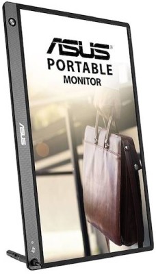 15.6" Asus ZenScreen GO MB16AHP, Full HD IPS 1920x1080, MicroHDMI/USB-C, batteri, högtalare#4