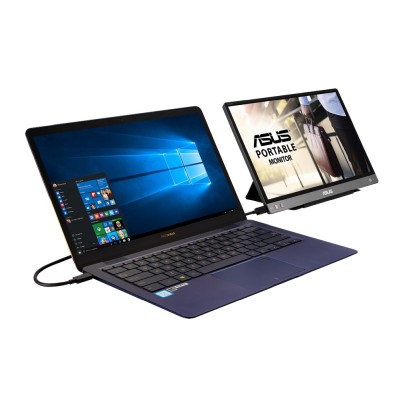14" Asus MB14AC ZenScreen Portable USB-C-monitor, Full HD IPS 1920x1080#4