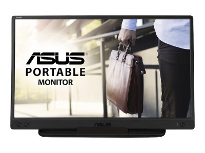 15.6" Asus MB166C ZenScreen Portable USB-C-monitor, Full HD IPS 1920x1080#2