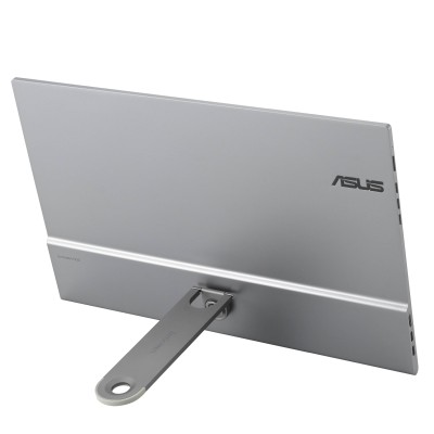 15.6" Asus MQ16AHE ZenScreen Portable USB-C-monitor, Full HD OLED 1920x1080, 1 ms, HDR10, kickstand#7
