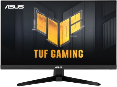 23.8" Asus TUF Gaming VG246H1A, IPS 1920x1080, 0,5 ms, 100Hz FreeSync, 2xHDMI/DP