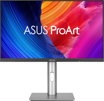 31.5" Asus ProArt PA32QCV, IPS 6K/6016x3384, 98% DCI-P3, HDR10, höjdjusterbar, pivot, HDMI/DP/2xTB4/USB-C 96W, USB 3.2-hubb, KVM, högtalare#2