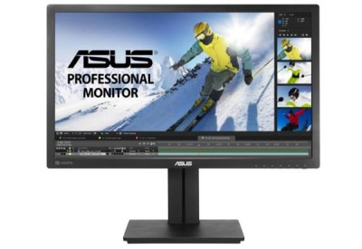 27" Asus PB278QV, IPS 2560x1440, 5 ms, 70Hz, höjdjusterbar, pivot, VGA/DVI/HDMI/DP, högtalare