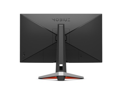 27" BenQ MOBIUZ EX2710, IPS 1920x1080, 1 ms, 144Hz FreeSync, höjdjusterbar, 2xHDMI/DP, högtalare#5