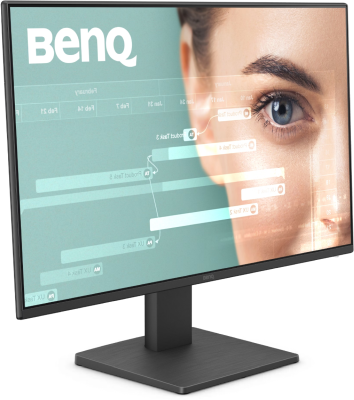 23,8" BenQ GW2491, IPS 1920x1080, 100Hz, HDMI/DP