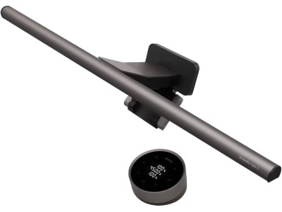 BenQ Screenbar HALO 2 e-Reading lamp med trådlös fjärrkontroll