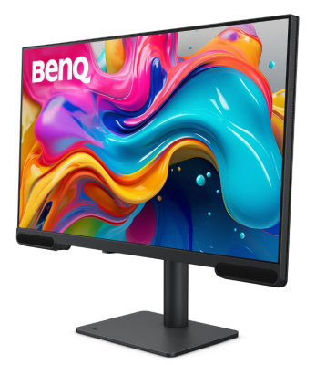 31.5" BenQ PV3200U, IPS 4K/3840x2160, 5 ms, HDR10, höjdjusterbar, pivot, 3xHDMI/USB-C 65W, USB 3.2-hubb, 2.1-högtalare#2