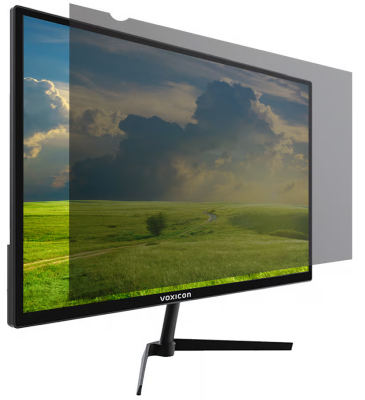 Cirafon Privacy Filter 24" 531x 298mm 16:9#2