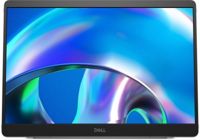 14" Dell Pro 14 Plus Portable USB-C-monitor, Full HD+ IPS 1920x1200#1