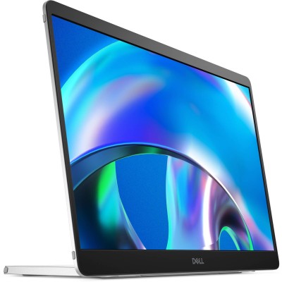 14" Dell Pro 14 Plus Portable USB-C-monitor, Full HD+ IPS 1920x1200#2