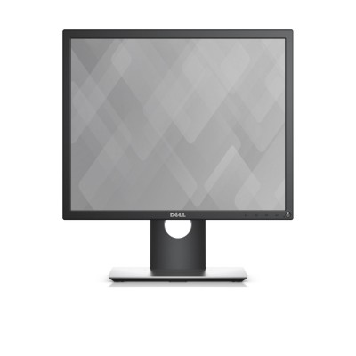 Dell P Series P1917S - 48.3 cm (19 Zoll) - 1280 x 1024 Pixel - SXGA - LED - 6 ms - Schwarz