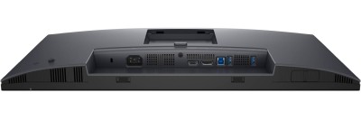 24" Dell Pro Plus P2425D, IPS 2560x1440, 5 ms, 100Hz, höjdjusterbar, pivot, 2xHDMI/DP/USB-C 15W, LAN, USB 3.2-hubb#3