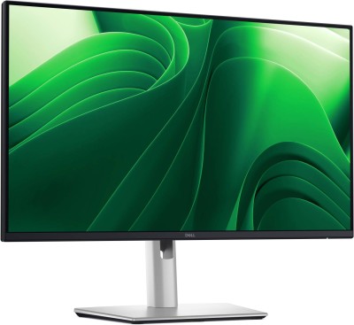 24" Dell Pro Plus P2425DE, IPS 2560x1440, 5 ms, 100Hz, höjdjusterbar, pivot, 2xHDMI/DP/USB-C 90W, LAN, USB 3.2-hubb#1