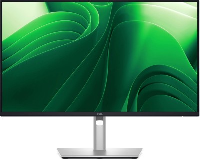 24" Dell Pro Plus P2425DE, IPS 2560x1440, 5 ms, 100Hz, höjdjusterbar, pivot, 2xHDMI/DP/USB-C 90W, LAN, USB 3.2-hubb#2