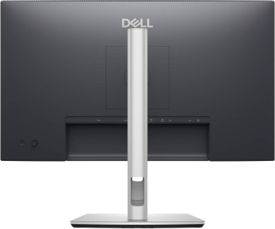 24" Dell Pro Plus P2425DE, IPS 2560x1440, 5 ms, 100Hz, höjdjusterbar, pivot, 2xHDMI/DP/USB-C 90W, LAN, USB 3.2-hubb#3