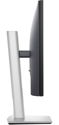 24" Dell Pro Plus P2425DE, IPS 2560x1440, 5 ms, 100Hz, höjdjusterbar, pivot, 2xHDMI/DP/USB-C 90W, LAN, USB 3.2-hubb#4