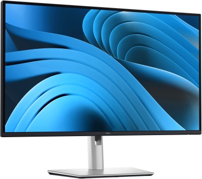 27" Dell Pro Plus P2725D, IPS 2560x1440, 5 ms, 100Hz, höjdjusterbar, pivot, HDMI/DP, USB 3.2-hubb#1