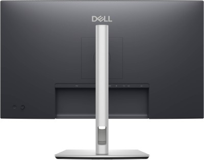 27" Dell Pro Plus P2725D, IPS 2560x1440, 5 ms, 100Hz, höjdjusterbar, pivot, HDMI/DP, USB 3.2-hubb#2