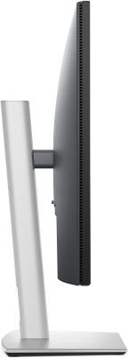 27" Dell Pro Plus P2725D, IPS 2560x1440, 5 ms, 100Hz, höjdjusterbar, pivot, HDMI/DP, USB 3.2-hubb#3