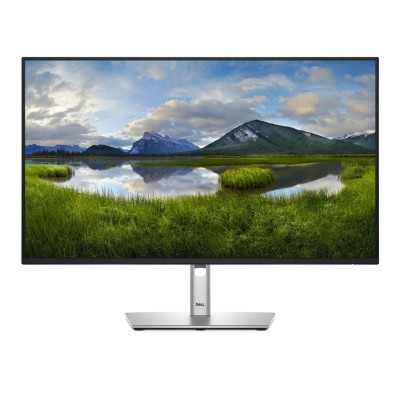 Dell Emc Dell Pro 27 Plus Monitor - P272 P2725h 27in Wled 1920 X 1080 16:#1