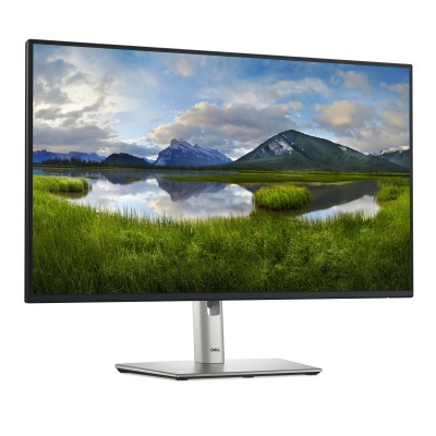 Dell Emc Dell Pro 27 Plus Monitor - P272 P2725h 27in Wled 1920 X 1080 16:#3
