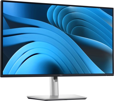 27" Dell Pro Plus P2725QE, IPS 4K/3840x2160, 5 ms, 100Hz, höjdjusterbar, pivot, 2xHDMI/DP/USB-C 90W, USB 3.2-hubb#1